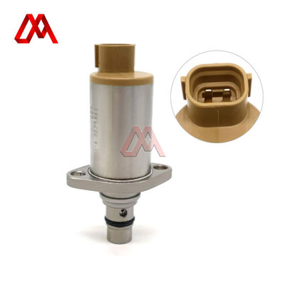 8-98043687-0 8980436870 High Pressure Fuel Pump Solenoid Valve for Isuzu NPR 700P 4HK1 Engine Truck
