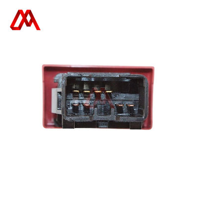 OE 8-97386922-0 8973869220 Hazard Warning Lamp Switch for ISUZU 700P Truck 4HK1 Engine