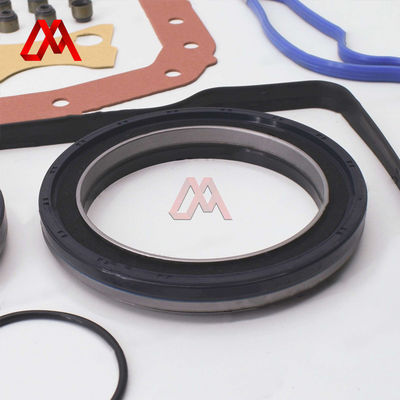 Truck Replacement Parts 040100706 04010-0706 Engine Overhaul Gasket Set for ISUZU HINO J08C