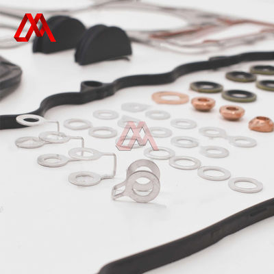 Truck Replacement Parts Full Gasket Set 5878118692 5-87811869-2 5-87811-869-2 Engine Repair Kit for ISUZU ELF 4HF1