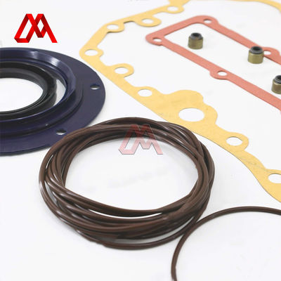 Truck Replacement Parts Full Gasket Set ME038219 Engine Repair Kit for MMC FUSO 6D14