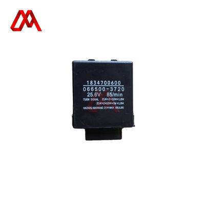 1-83470060-0 1834700600 Relay for ISUZU Truck CXZ96 Series - Genuine Standard Replacement Part