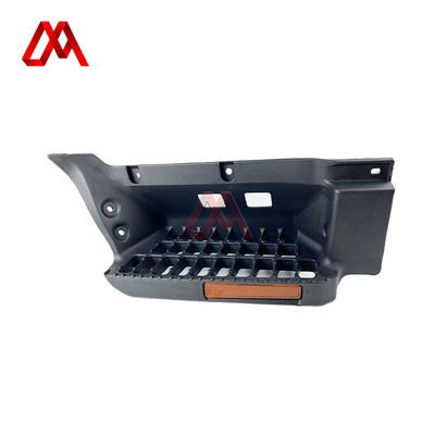 Pedal with Reflector Right for Isuzu Truck 700P  8-98022774-2 8980227742