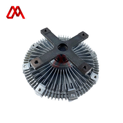 Fan Clutch for Isuzu Truck 700P 4HK1 8-98019743-J 898019743J