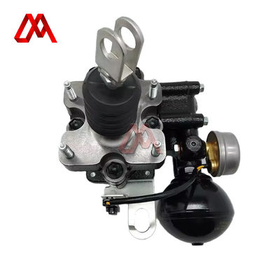 High Performance Brake Vacuum Booster 8-98031414-0 8980314140 for ISUZU 700P 4HK1 Truck