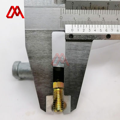 Truck Spare Parts 9-51630665-0 9516306650 9-55212241-0 9552122410 Link Rod Screw Ball Joint for ISUZU NKR94