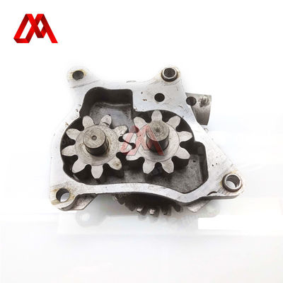 8-97147-338-0 8-97147338-0 8-98017585-1 L210-0033S Oil Ump Assembly for ISUZU NKR NPR 4HF1 4HE1 4HG1 4HK1