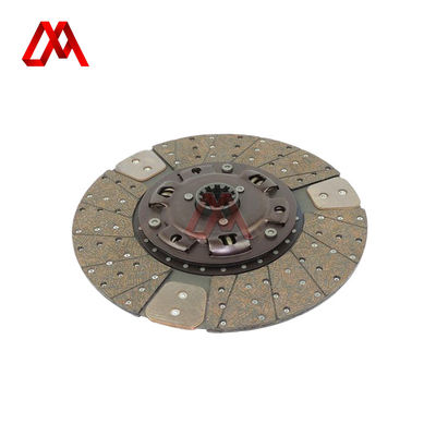 Truck Replacement Parts 1-87611000-0 1-31240892-1 Clutch Disc 1876110000 1312408921 for ISUZU CXZ81K 10PE1