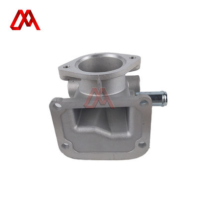 Engine Thermostat Housing for Isuzu C240 Model Truck - 9-13716804-2 9137168042