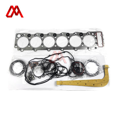 Truck Replacement Parts Full Engine Gasket Set 1-87810868-0 1878108680 for Isuzu Engine 6HE1
