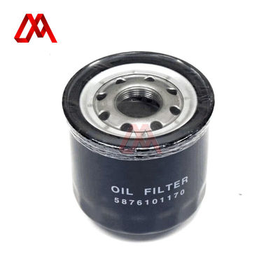 5-87610117-0 8-97148270-1 Oil Filter Element 5876101170 8971482701 for ISUZU NKR NPR 4HK1