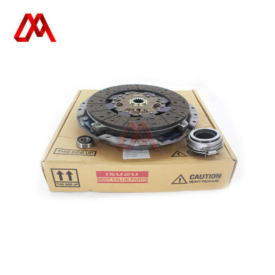 5-87610204-0 5876102040 Clutch Kit for ISUZU NNR NPR NPS NQR 4HK1 