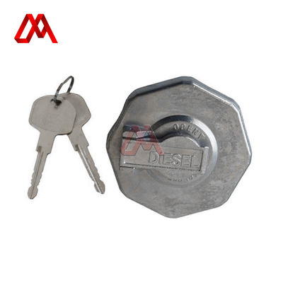 Replacement Fuel Tank Cap 8-98146010-0 8981460100 for ISUZU NPR08 Commercial Truck