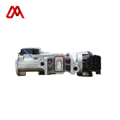 High Quality Ignition Switch Seat 8-97387036-0 8973870360 Compatible with ISUZU 4HK1 700P Truck Accessories