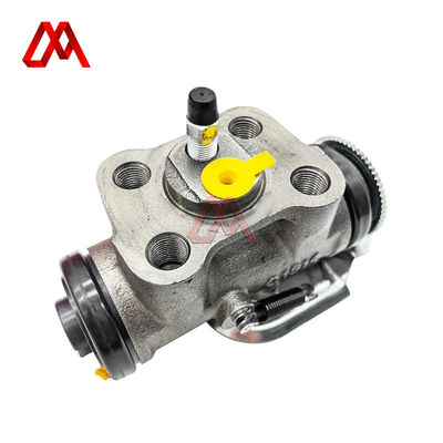 MK356639 rear brake wheel cylinder assembly for Mitsubishi Fuso Canter FE659 FE859 Rosa Bus 4M42 