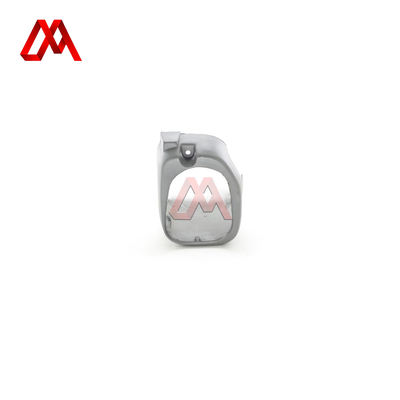 High Quality Gear Shift Lever Cover Compatible with ISUZU 100P 4JB1 Truck 8-97098667-0 8970986670