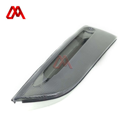 8-97855-010-5 8-97855010-5 8978550105 Head Lamp Ornament for ISUZU NKR55 4JB1 