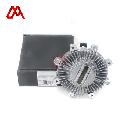 8-97139299-0 8971392990 Cooling Fan Clutch for ISUZU NKR 