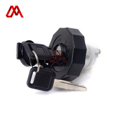 8-97994821-1 8-94160028-0 8979948211 8941600280 Fuel Tank Cap with Key for ISUZU NKR 100P NHR54 4JA1