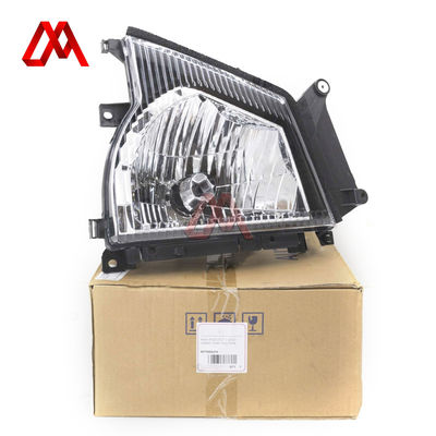 8-98053917-0 5-97855047-0 Head Lamp Assembly 8980539170 5978550470 for ISUZU 600P