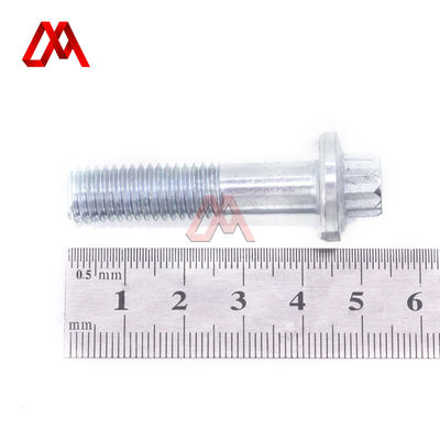 8-94399555-0 8943995550 Cylinder Head To Housing Bolt for ISUZU FSR FTR FVR34 6HK1 4HF1 4HK1 