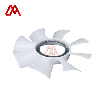 8-97078662-0 8-97094660-0 8970786620 8970946600 Cooling Fan for ISUZU 4HF1 NPR66