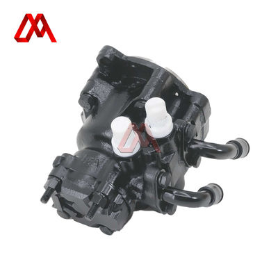 Dual-Circuit Power Steering Pump 8972584611 8-97258461-1 for ISUZU ELF 4HE1 4HG1 IZUMI Auto Parts 
