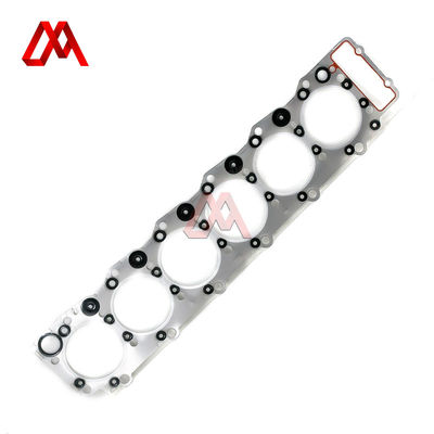 8-94396334-0 8943963340 Cylinder Head Gasket for ISUZU FVR32 6HE1 