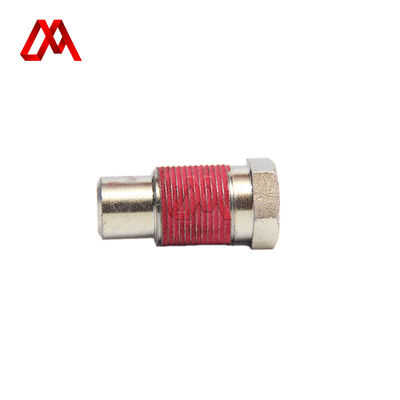 1-09604098-0 IZUMI ODM Engine Parts Oil Drain Plug Replacement 1096040980 for Isuzu 