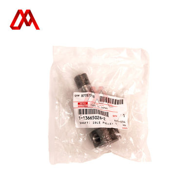 Screw M18 1-13665026-2 11366-50262 1136650262 for ISUZU 6WG1TC SH700-3B ZX470 ZX450 SY485 ZX470-5G