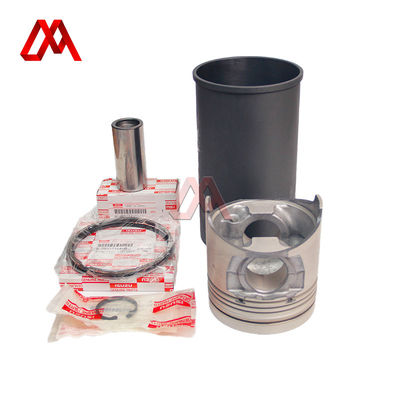 1-87813766-1 1878137661 Engine Cylinder Liner Set for ISUZU XE 4HK1 6HK1