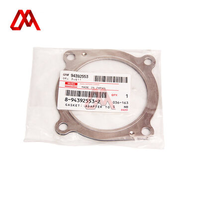 8-94392553-2 8943925532 Gasket for ISUZU 
