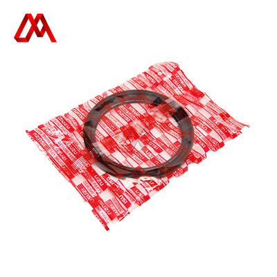 8-97049145-0 Front Crankshaft Oil Seal 8970491450 for ISUZU NKR55 4JB1
