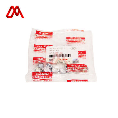 8-97360004-0 9-09855207-0 8973600040 9098552070 Axle Shaft Special Washer for ISUZU 4JB1 NKR