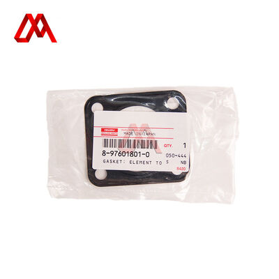8-97601801-0 8976018010 Element To Body Gasket for ISUZU FRR