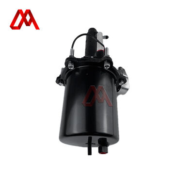 High-Quality Brake Booster 1-47800404-J 147800404J for ISUZU FTR113 FV515 Truck