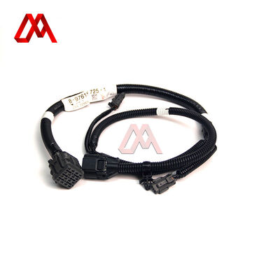 8-97615725-1 8976157251 Transmission Harness For ISUZU CVZ CXZ CYZ 6WF1