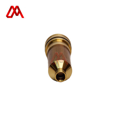 8-98018462-0 8-97606661-0 Nozzle Holder Sleeve 8980184620 8976066610 for ISUZU FRR 6HK1