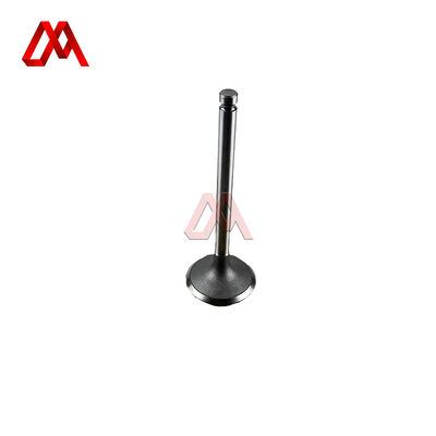 1125511650 1-12551165-0 Inlet Valve 1125511390 1-12551139-0 for Isuzu 6BG1