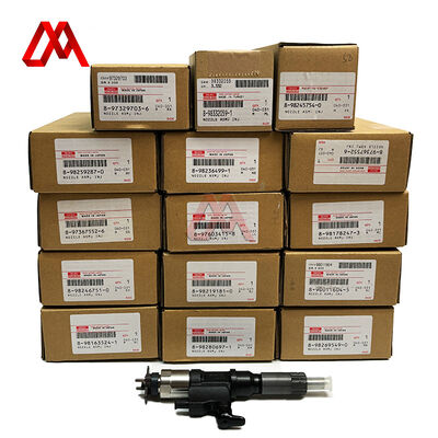 8-98219181-0 Injection Nozzle Assembly 8982191810 for ISUZU FTR