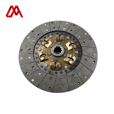 1-31240671-SY 1-31240901-0 1-31240671-0 Clutch Disc 1312409010 1312406710 Suitable for ISUZU FRR 6HH1 6HK1