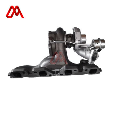 Truck Genuine Parts 8973267520 8-97326752-0 Turbocharger Assembly for ISUZU NKR NPR 4HG1 4HG1T