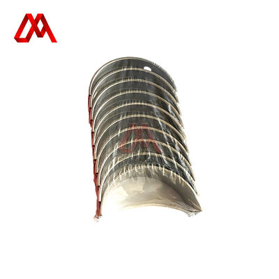 8972194560 8-97219456-0 Standard Crankshaft Metal Set For ISUZU NKR NPR66 4HF1