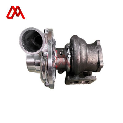 Turbocharger 1-14400438-J 114400438J for Isuzu 6HK1QX Truck