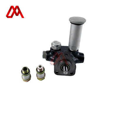 Hand Fuel Pump Assembly 1-15750113-J 115750113J for Isuzu FSR 6HE1 Truck