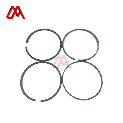 8971479840 8970802150 8-97147984-0 8-97080215-0 Standard Piston Ring Set for ISUZU NKR69 4JG2