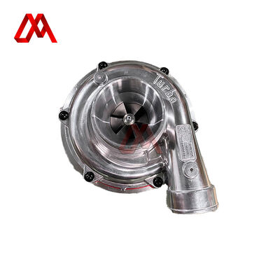 1-14400438-0 Turbocharger Assembly 1144004380 Suitable for ISUZU RHG6 6HK1T