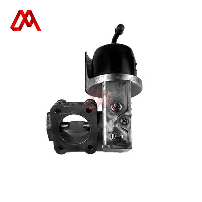 8-97102372-3 Exhaust Brake Unit 8971023723 for ISUZU 100P