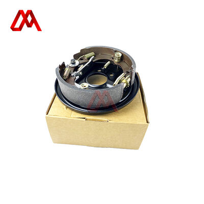 8-97100212-0 8971002120 Hand Brake Disc for Isuzu NPR 4HF1 