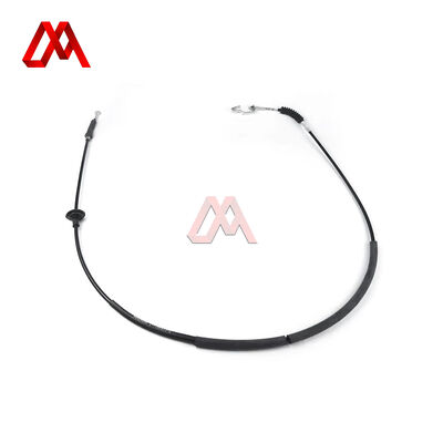 Durable Throttle Cable 1-73996483-J 173996483J for ISUZU FVR 6HK1 Commercial Truck